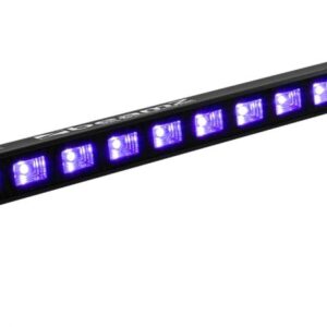 Black UV light Hire