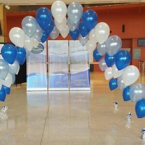 Tripple string of pearl