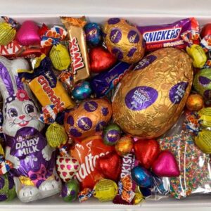 Easter Graze Box