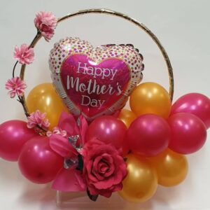 Mothers day Table piece