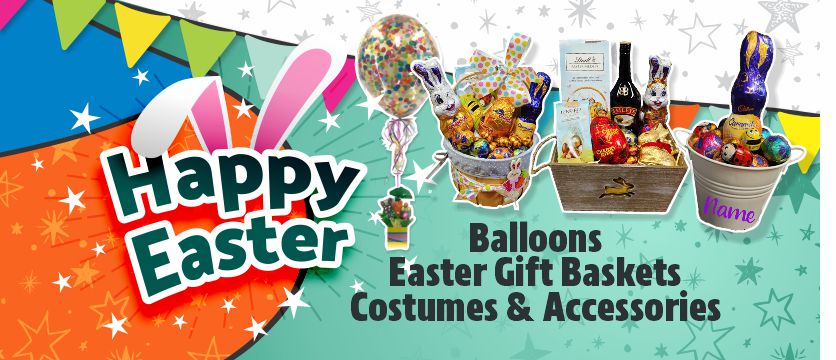 Shop – Easter