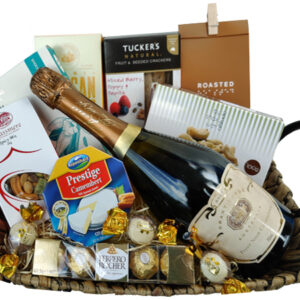 Grant Burge celebration