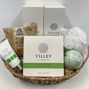Tilley Pamper Pack