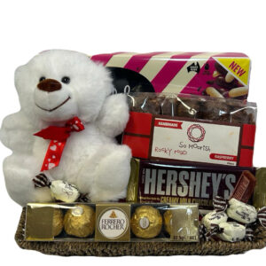 Chocolates for my love