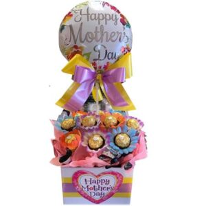 Ferrero Mother's Day