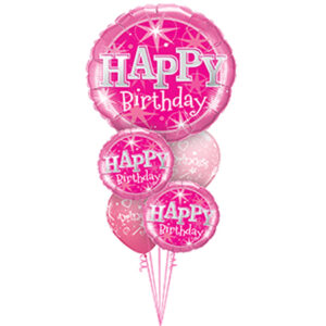 Jumbo Birthday bouquet