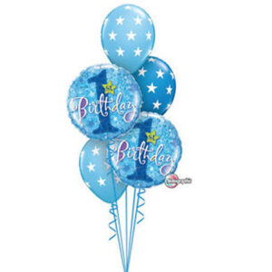 Childs Age celebration