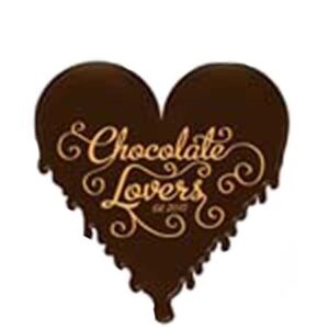Chocolate lovers