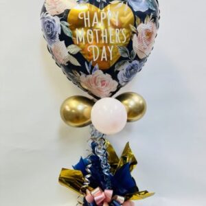 Mothers day table display