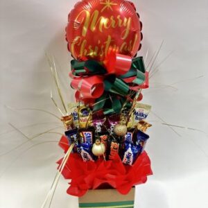 Christmas Christmas explosion