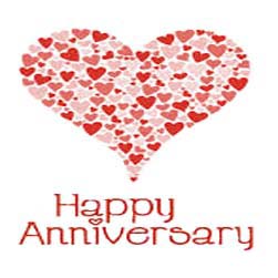 Anniversary
