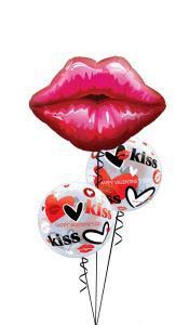 Kiss
