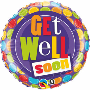 Get well
