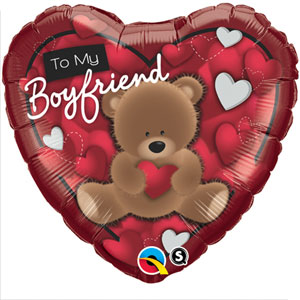Valentine Boyfriend