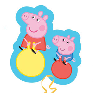 Peppa pig